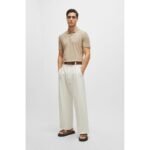 Boss Pallas Polo Shirt M 50468301-255 - Image 5