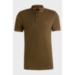 Boss Passenger Open Polo Shirt M 50507803-368