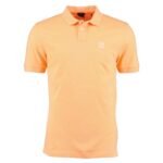 Boss Passenger Open Polo Shirt M 50507803-833 - Image 2