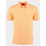 Boss Passenger Open Polo Shirt M 50507803-833