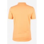 Boss Passenger Open Polo Shirt M 50507803-833 - Image 3