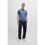Boss Passenger Polo Shirt M 50507803-462 - Image 2