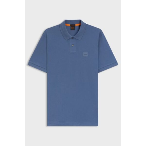 Boss Passenger Polo Shirt M 50507803-462
