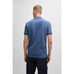 Boss Passenger Polo Shirt M 50507803-462 - Image 3