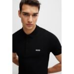 Boss Paule polo shirt M 50538100-001 - Image 3