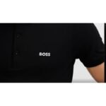 Boss Paule polo shirt M 50538100-001 - Image 4
