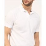 Boss Pio 1 Bright Purple Regular Fit Polo Shirt M 50507583-100 - Image 2