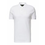 Boss Pio 1 Bright Purple Regular Fit Polo Shirt M 50507583-100 - Image 6