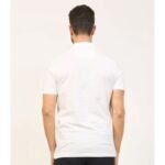 Boss Pio 1 Bright Purple Regular Fit Polo Shirt M 50507583-100 - Image 8