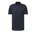 Boss Pio 1 Bright Purple Regular Fit Polo Shirt M 50507583-402