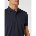 Boss Pio 1 Bright Purple Regular Fit Polo Shirt M 50507583-402 - Image 4