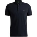 Boss Polo Shirt M 50538100-402 - Image 2