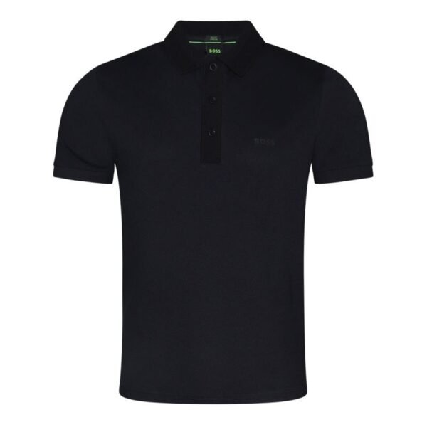 Boss Polo Shirt M 50538100-402