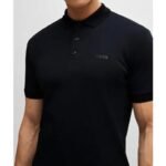 Boss Polo Shirt M 50538100-402 - Image 4