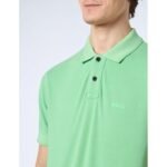 Boss Prime Open Polo Shirt M 50507813-347 - Image 3