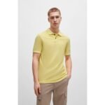 Boss Prime Polo Shirt M 50507813-737 - Image 2