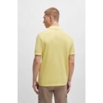 Boss Prime Polo Shirt M 50507813-737 - Image 3