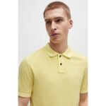 Boss Prime Polo Shirt M 50507813-737 - Image 4