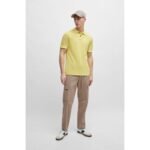 Boss Prime Polo Shirt M 50507813-737 - Image 5