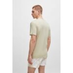 Boss RN T-shirt M 50503276-131 - Image 3
