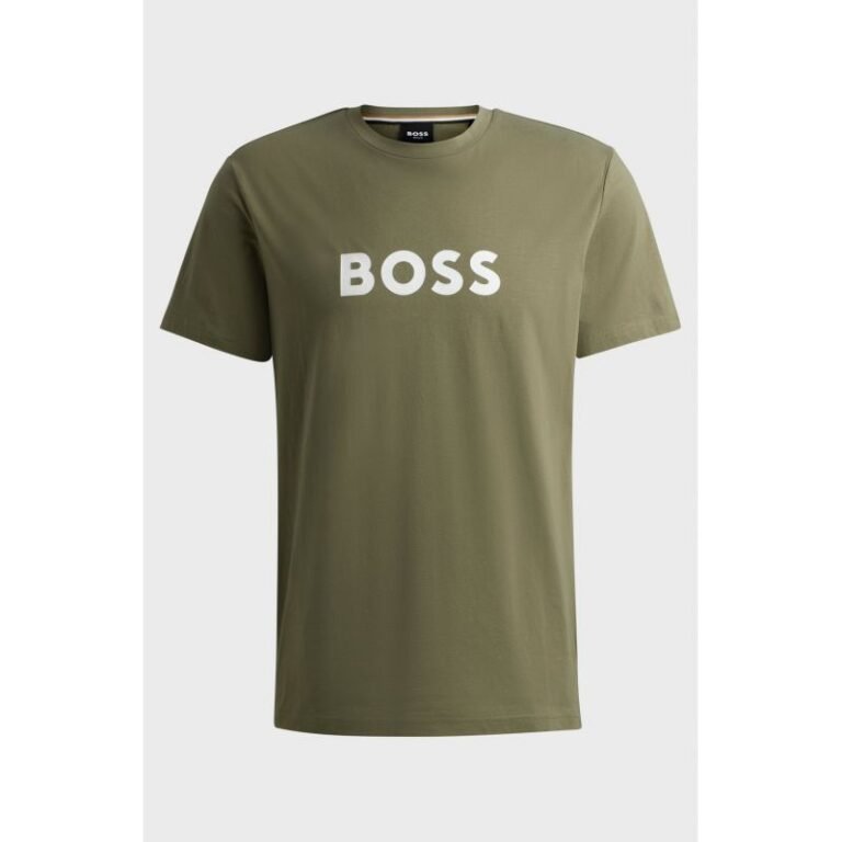 Boss RN T-shirt M