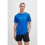 Boss RN T-shirt M 50503276-423 - Image 2