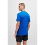 Boss RN T-shirt M 50503276-423 - Image 3