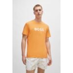 Boss RN T-shirt M 50503276-813 - Image 3