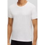 Boss RN2P T-shirt 2-pack M 50475294-100 - Image 2