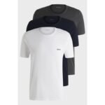 Boss Tshirt RN 3-pack M 50475284-961