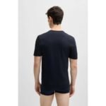 Boss Tshirt RN 3-pack M 50475284-961 - Image 5
