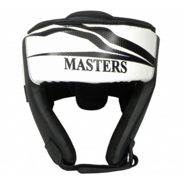 Boxing helmet KT-CRYSTAL 02475-M
