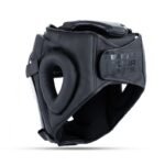 Boxing helmet with polycarbonate mask S - Gladiator - Image 4