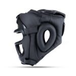 Boxing helmet with polycarbonate mask S - Gladiator - Image 5