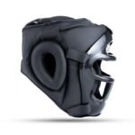 Boxing helmet with polycarbonate mask S - Gladiator - Image 6