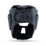 Boxing helmet with polycarbonate mask S - Gladiator - Image 7