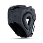 Boxing helmet with polycarbonate mask S - Gladiator - Image 8