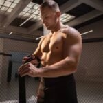 DBX Bushido Boxing Wraps 2
