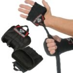 DBX Bushido Boxing Wraps