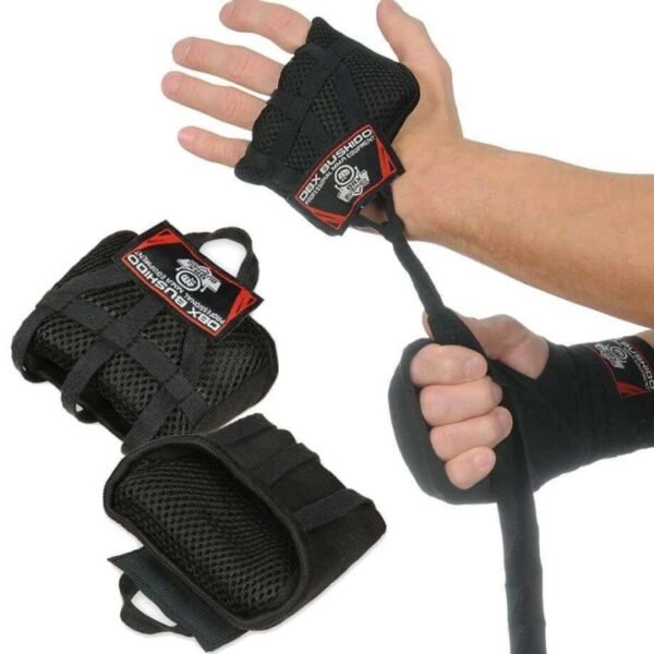 DBX Bushido Boxing Wraps