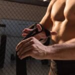 DBX Bushido Boxing Wraps 3