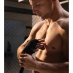 DBX Bushido Boxing Wraps 5