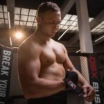 DBX Bushido Boxing Wraps 7