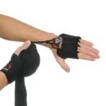 DBX Bushido Boxing Wraps 8