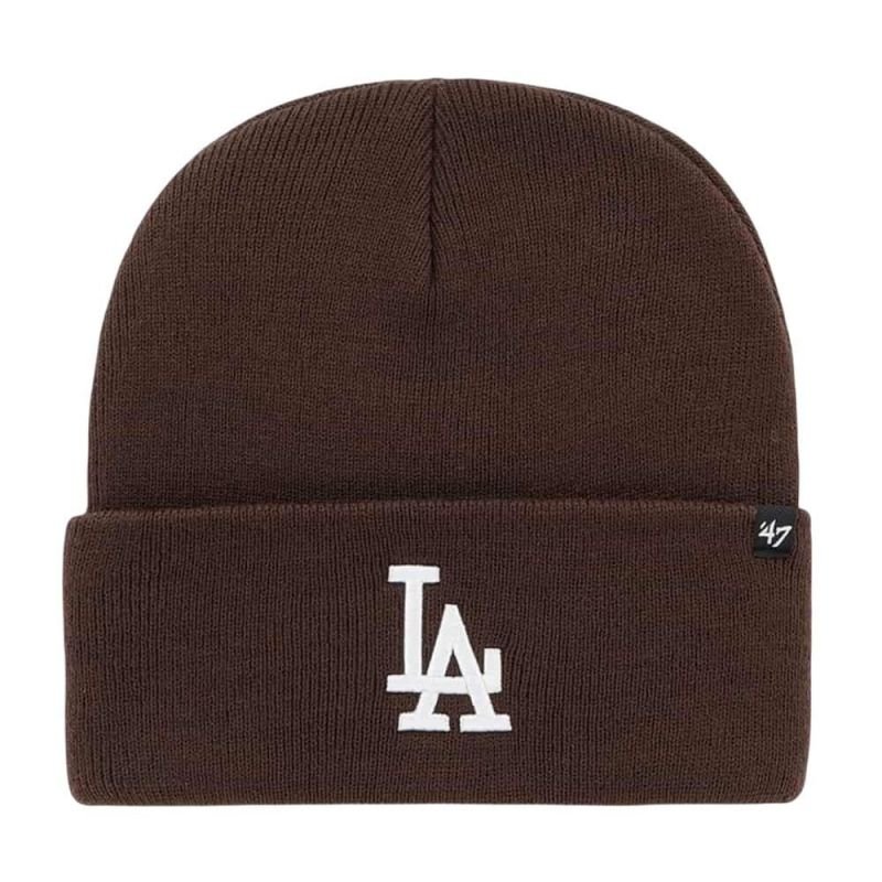 lupin-wear-ca-brand-47-los-angeles-dodgers-winter-hat-b-hymkr12ace-bwe-1810750 47 Brand Los Angeles
