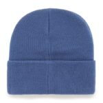 Brand `47 New York Yankees winter hat B-HYMKR17ACE-TB - Image 2