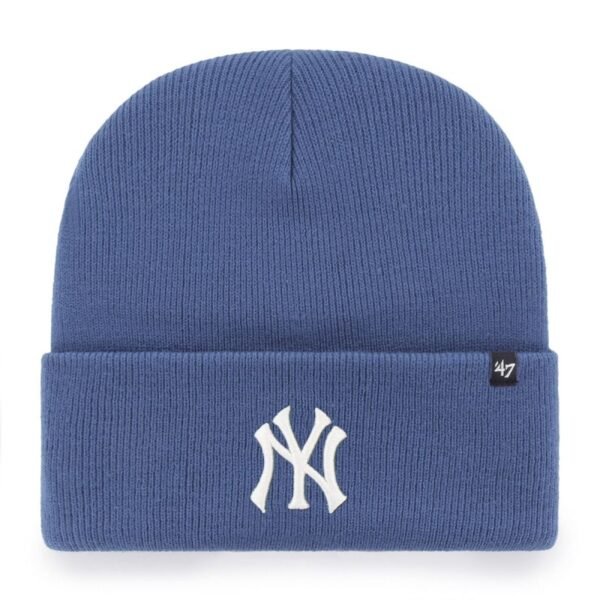 47 Brand New York