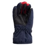 Brugi Ski Gloves: Waterproof 6