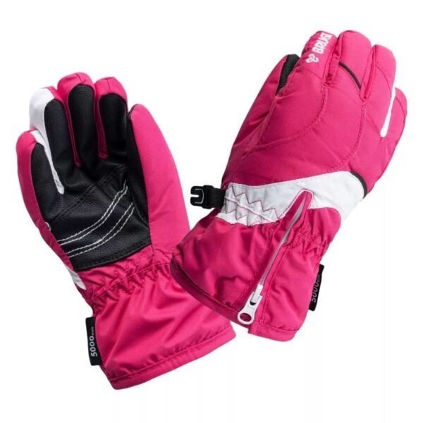 Brugi 3ZCF Jr Ski Gloves 92800463874