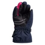 Brugi 3ZCF Jr Ski Gloves 92800463880 - Image 3